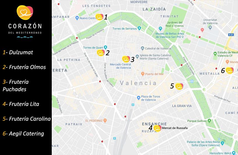 Odoo CMS - a big picture